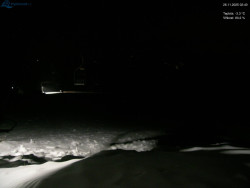 Sjezdovka Morávka - Štěpánka