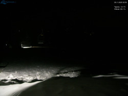 Sjezdovka Morávka - Štěpánka