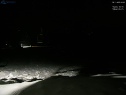 Sjezdovka Morávka - Štěpánka