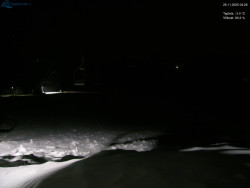 Sjezdovka Morávka - Štěpánka