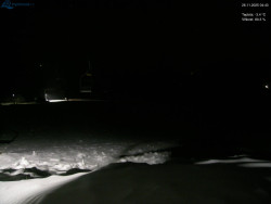 Sjezdovka Morávka - Štěpánka