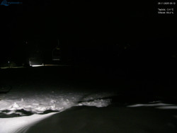 Sjezdovka Morávka - Štěpánka