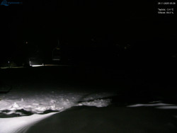 Sjezdovka Morávka - Štěpánka