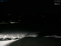 Sjezdovka Morávka - Štěpánka