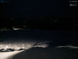 Sjezdovka Morávka - Štěpánka