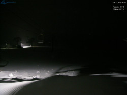 Sjezdovka Morávka - Štěpánka