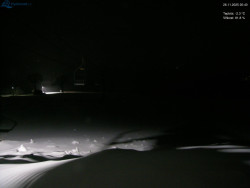 Sjezdovka Morávka - Štěpánka