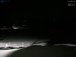 Sjezdovka Morávka - Štěpánka