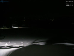 Sjezdovka Morávka - Štěpánka