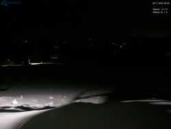 Sjezdovka Morávka - Štěpánka