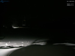 Sjezdovka Morávka - Štěpánka