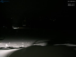 Sjezdovka Morávka - Štěpánka