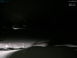 Sjezdovka Morávka - Štěpánka