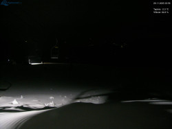 Sjezdovka Morávka - Štěpánka