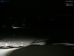 Sjezdovka Morávka - Štěpánka