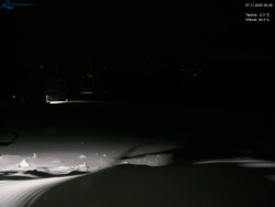 Sjezdovka Morávka - Štěpánka