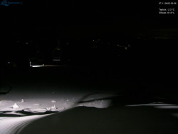 Sjezdovka Morávka - Štěpánka