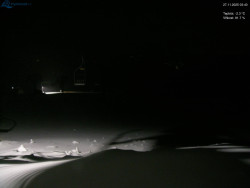 Sjezdovka Morávka - Štěpánka