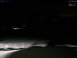 Sjezdovka Morávka - Štěpánka