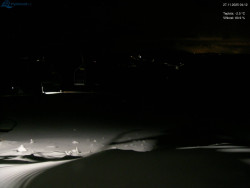 Sjezdovka Morávka - Štěpánka