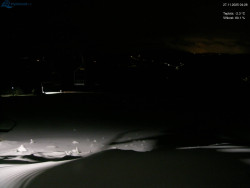 Sjezdovka Morávka - Štěpánka