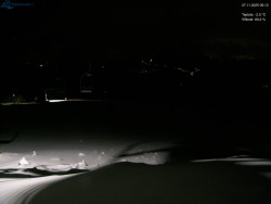 Sjezdovka Morávka - Štěpánka