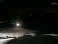 Sjezdovka Morávka - Štěpánka