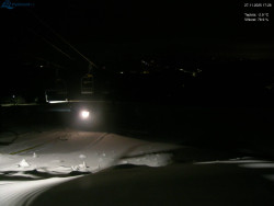 Sjezdovka Morávka - Štěpánka