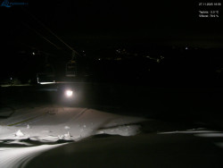 Sjezdovka Morávka - Štěpánka