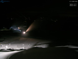 Sjezdovka Morávka - Štěpánka