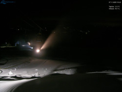 Sjezdovka Morávka - Štěpánka