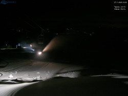 Sjezdovka Morávka - Štěpánka