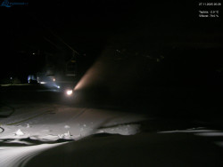 Sjezdovka Morávka - Štěpánka