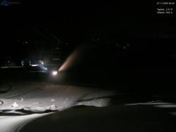 Sjezdovka Morávka - Štěpánka