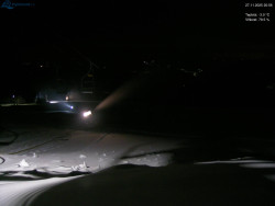 Sjezdovka Morávka - Štěpánka