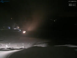 Sjezdovka Morávka - Štěpánka