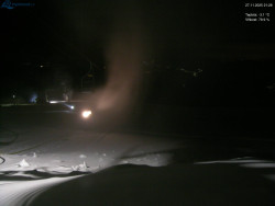 Sjezdovka Morávka - Štěpánka