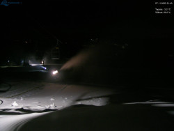 Sjezdovka Morávka - Štěpánka