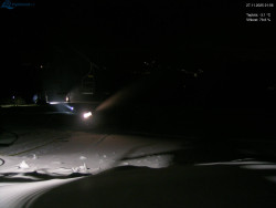 Sjezdovka Morávka - Štěpánka