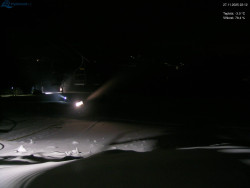 Sjezdovka Morávka - Štěpánka