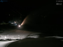 Sjezdovka Morávka - Štěpánka