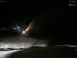 Sjezdovka Morávka - Štěpánka