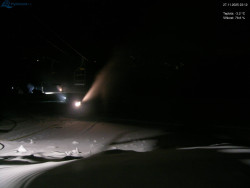 Sjezdovka Morávka - Štěpánka