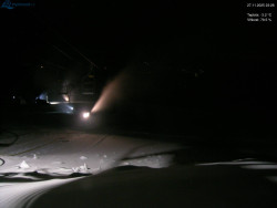 Sjezdovka Morávka - Štěpánka