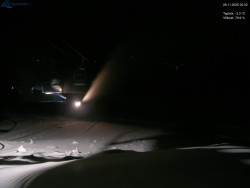 Sjezdovka Morávka - Štěpánka