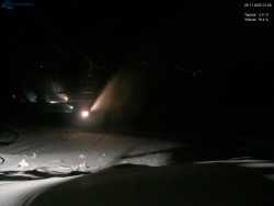 Sjezdovka Morávka - Štěpánka