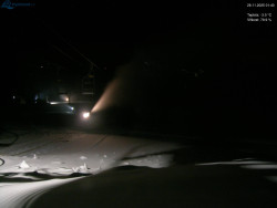 Sjezdovka Morávka - Štěpánka