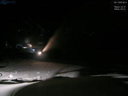 Sjezdovka Morávka - Štěpánka