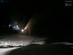 Sjezdovka Morávka - Štěpánka