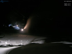 Sjezdovka Morávka - Štěpánka